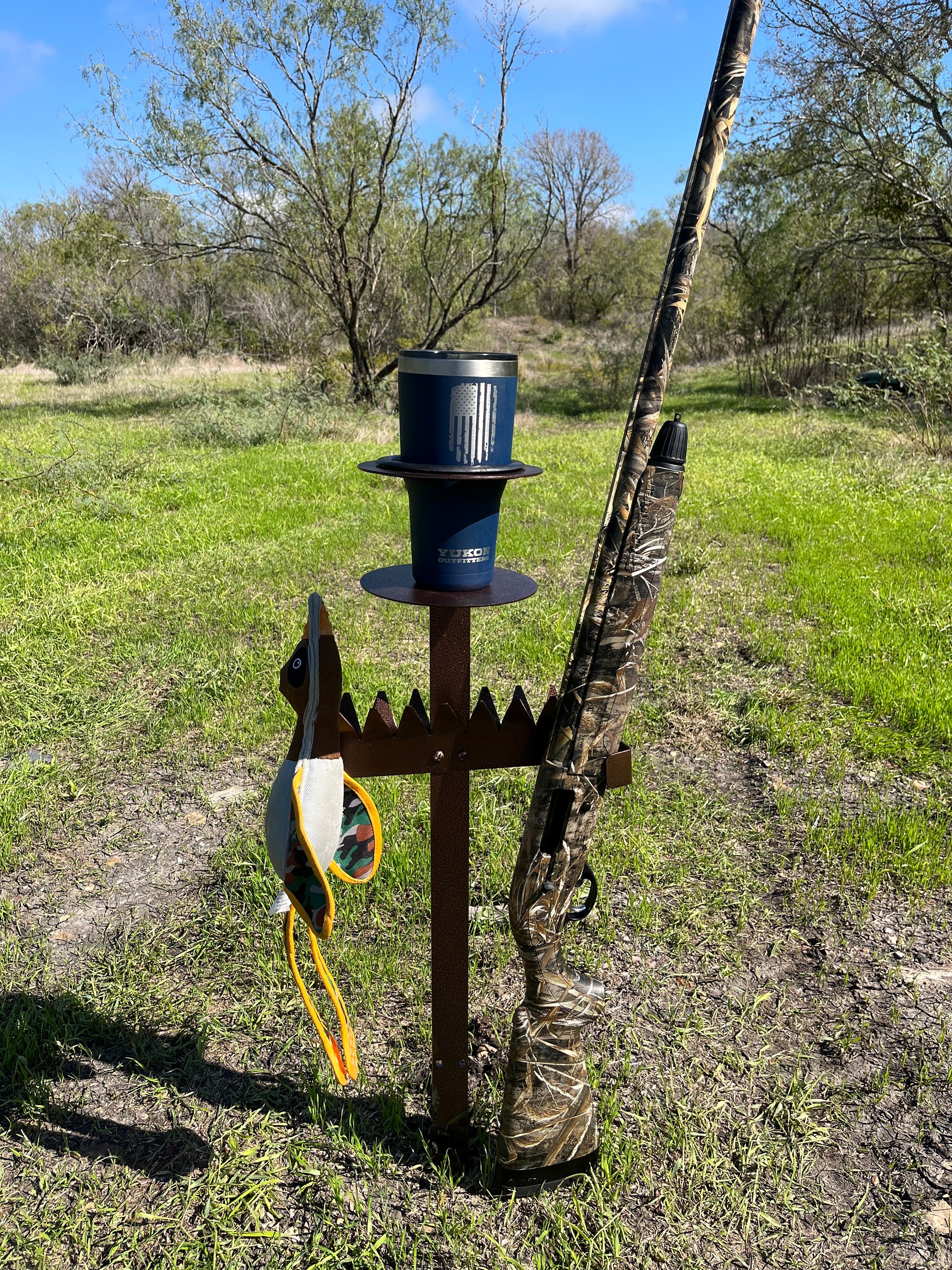 Fowl Stick, Bird hunting stand, Dove stand, Duck Stand, Fowl Stand, Dove holder, Duck Holder, Dove Hunting, Duck hunting, Duck Hunter