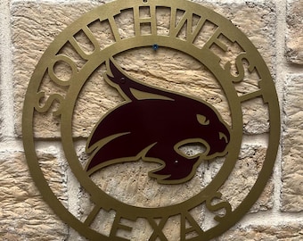 Southwest Texas University,  Bobcat Gift