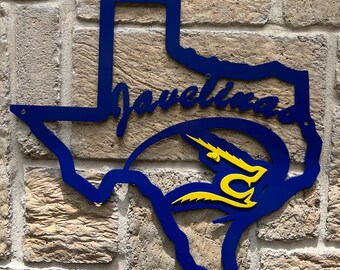 thumbnail image 2 of Texas A&M - Kingsville Javelinas | Wiki | Fandom Powered By 2 of 14