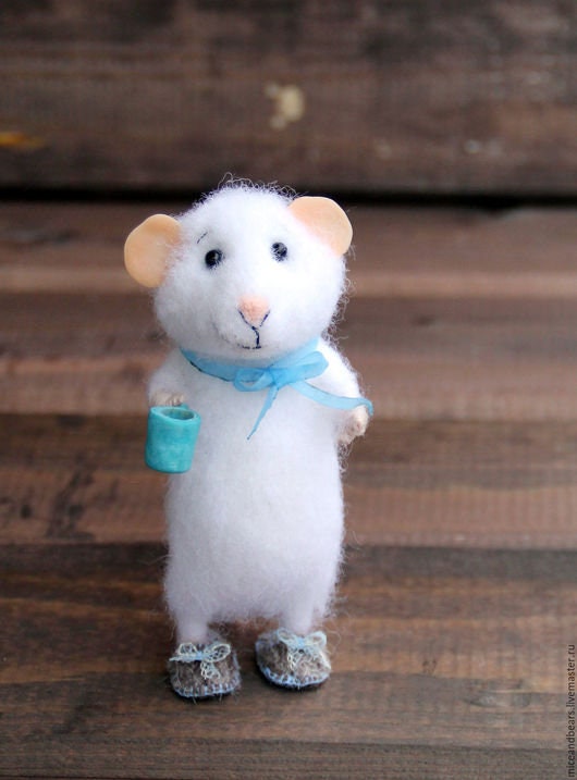 chanclas para hamster