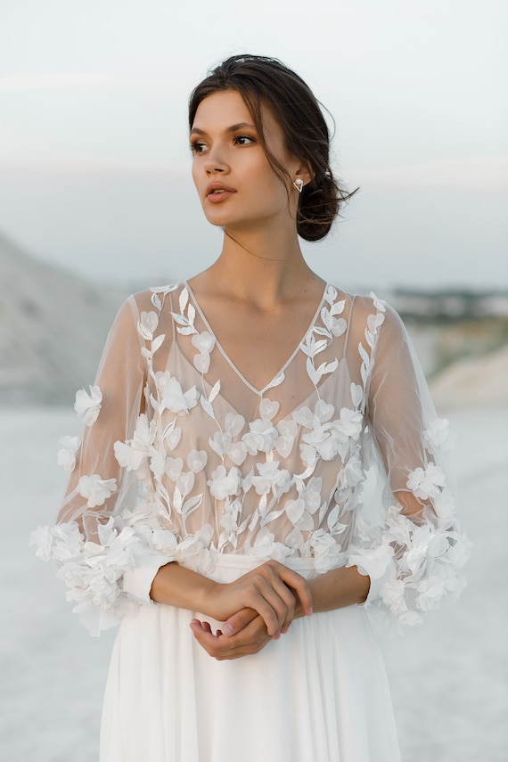 Mod wedding dress hot sale