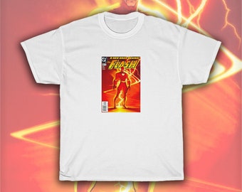 Alle The flash shirt zusammengefasst