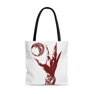 Ryuk Tote Bag