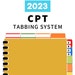 see more listings in the 2023 TABBING SYSTEMS section