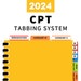 see more listings in the 2024 TABBING SYSTEMS section