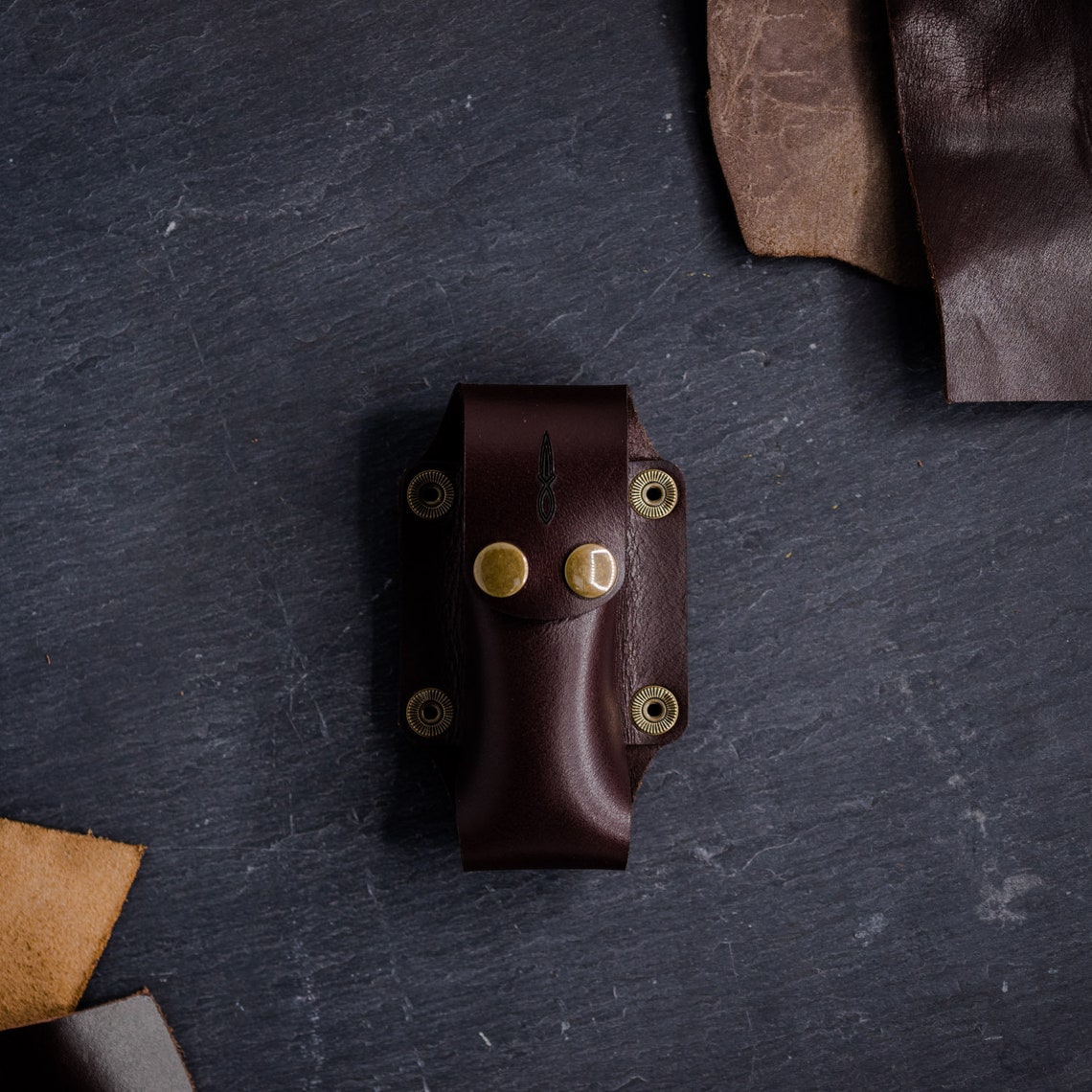 Universal Knife Sheath Etsy