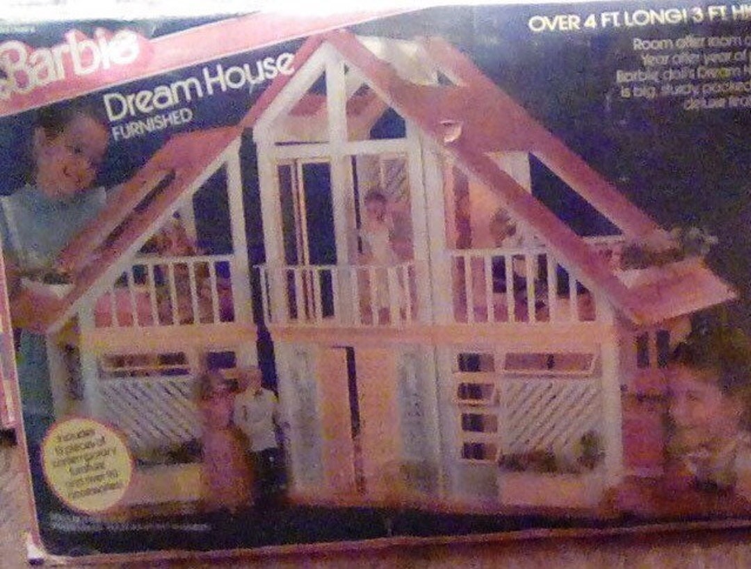 Cardboard Barbie Dream House | lupon.gov.ph