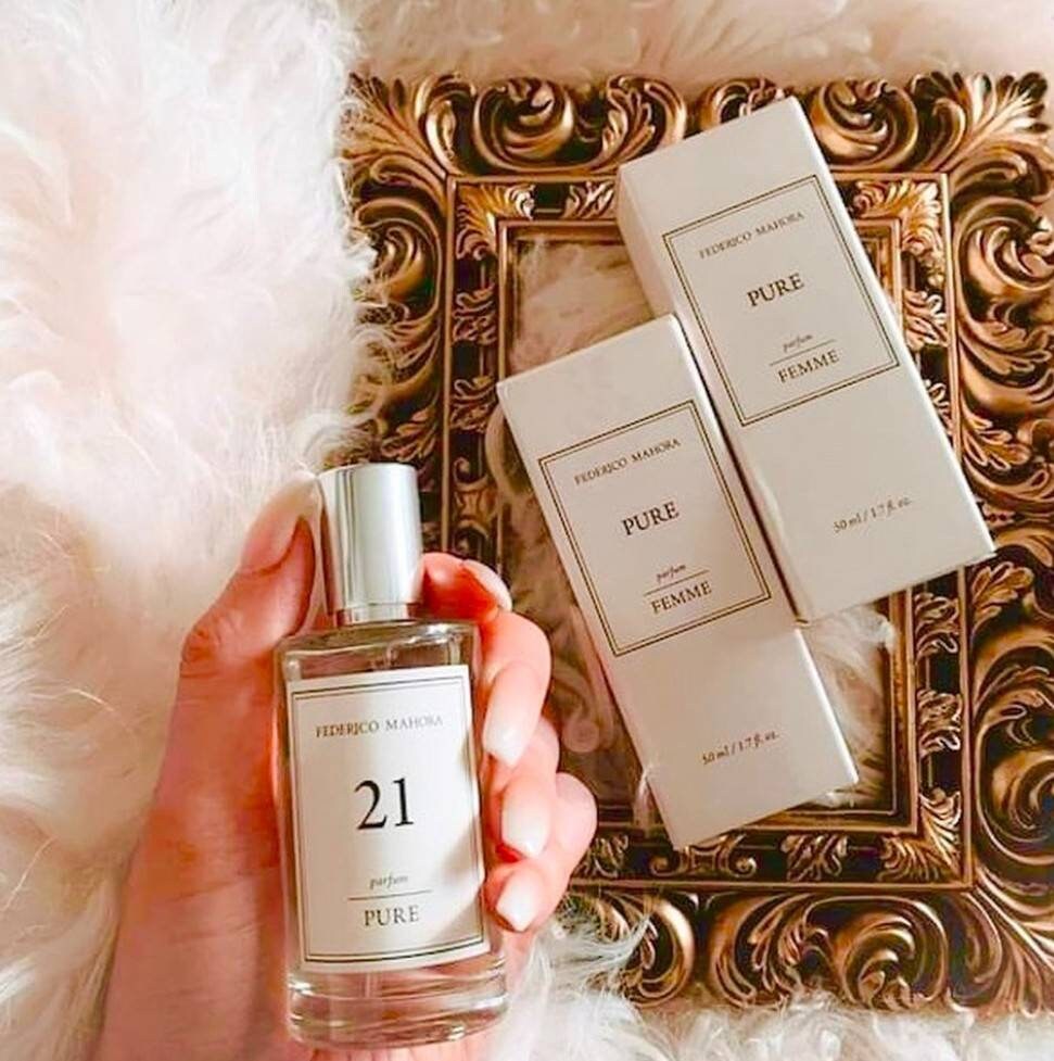 Pure 2023 отзывы