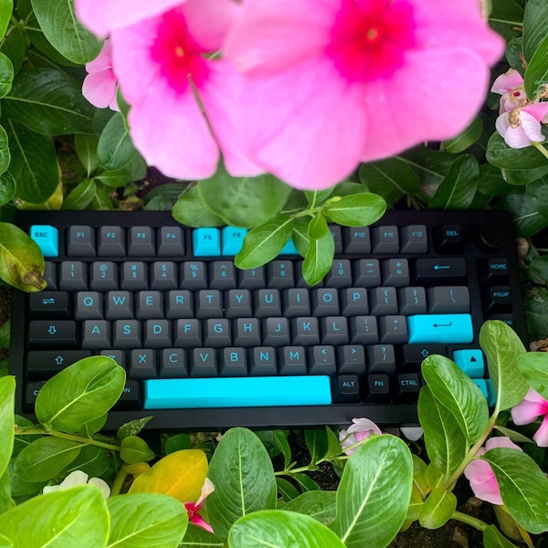 Custom Keyboard Build