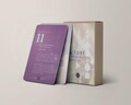 Human Design GATES CARD SET product logo