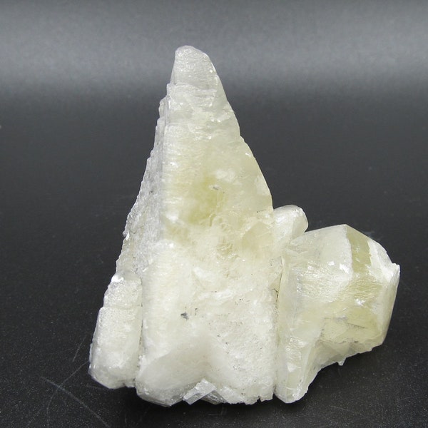 Calcite, L'Ange-Gardien, Quebec (QUE034)