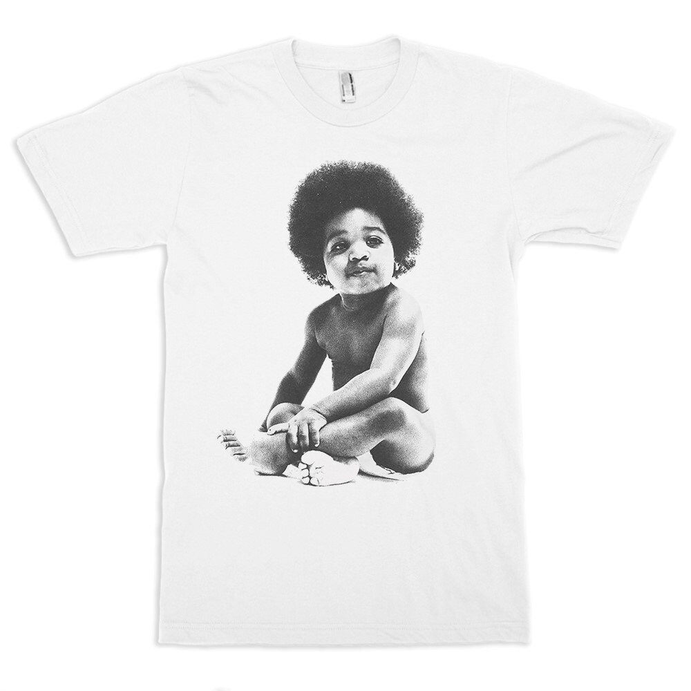biggie shirt men