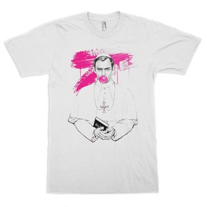 The Young Pope Art T-Shirt, Men&#39;s and Women&#39;s Sizes (drsh-327)