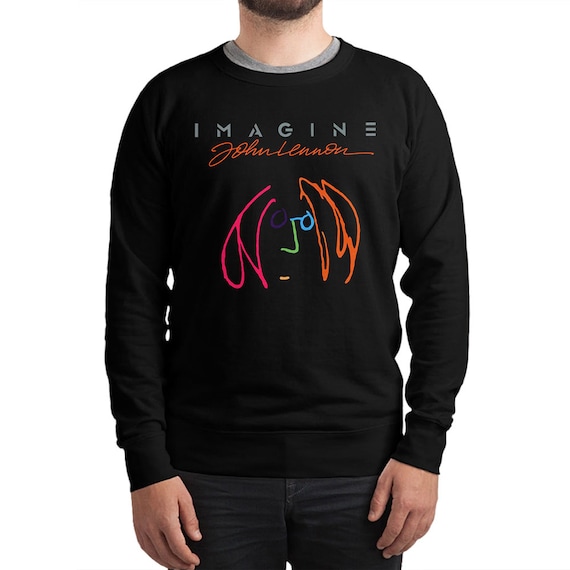John lennon sweatshirt sale