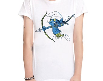 Avatar Na’vi Funny T-Shirt, Men's and Women's Sizes (MUL-7845)