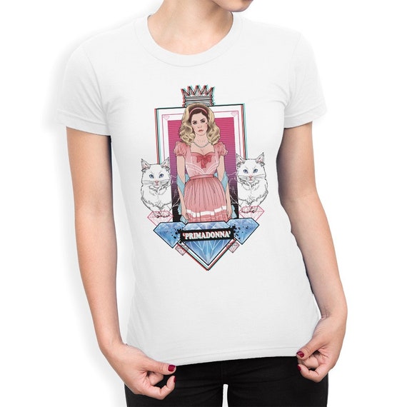 Marina T-Shirt Diamonds Marina T-Shirt Diamonds