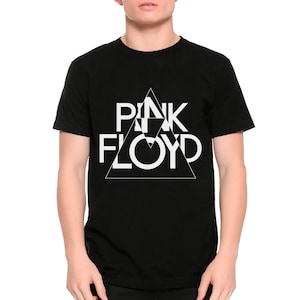 Pink Floyd T-Shirt, Men&#39;s and Women&#39;s Sizes (drsh-194)