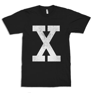Malcolm X T-Shirt, Men&#39;s and Women&#39;s Sizes (drsh-374)