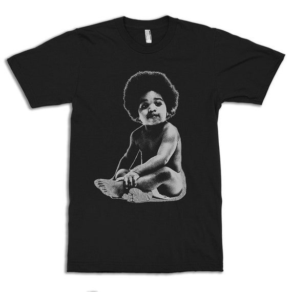 T-Shirt Biggie Smalls 