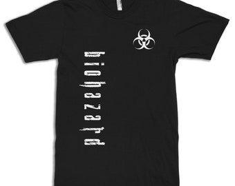 限定バイオハザード×コードベロニカ ヴィンテージTシャツ、バイオ
