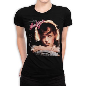 David Bowie T-Shirt, Young Americans Shirt, Men&#39;s and Women&#39;s All Sizes (wr-266)