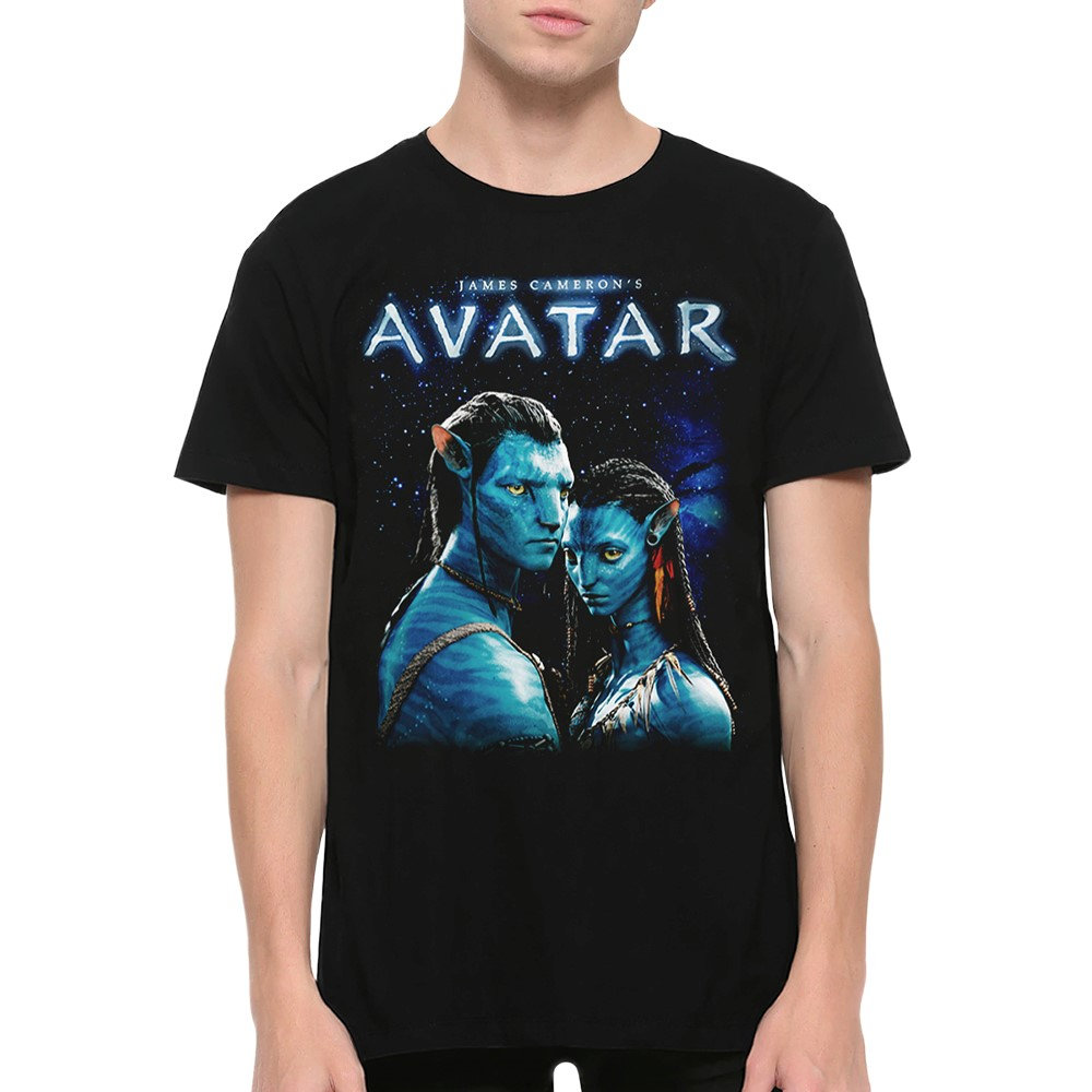 Avatar Shirt Avatar Shirt