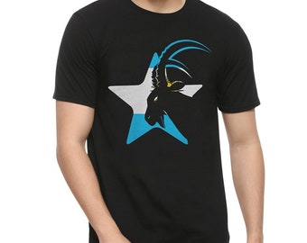 Camiseta Argentina The GOAT, camiseta de Lionel Messi, tallas para hombre y mujer (FOT-00335)