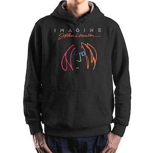 John lennon deals sweatshirt