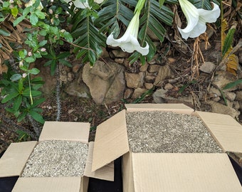 8X8X8 (0.30 cu. ft.) Box Cacti and Succulent Soil