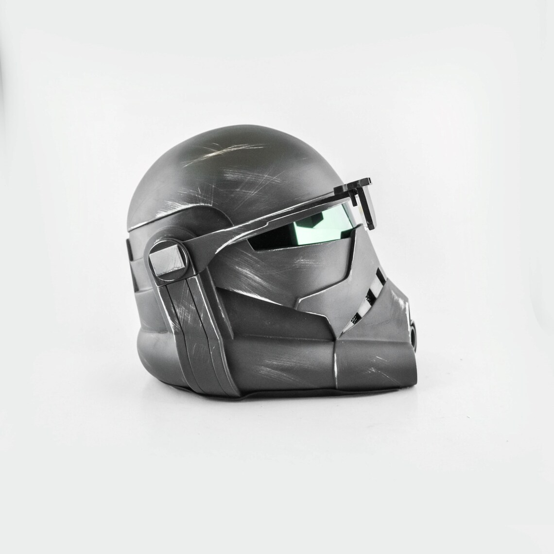 Crosshair Imperial / Cosplay Helmet / the Bad Batch / Clone Etsy India