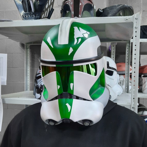 Commander gree cosplay Clearance