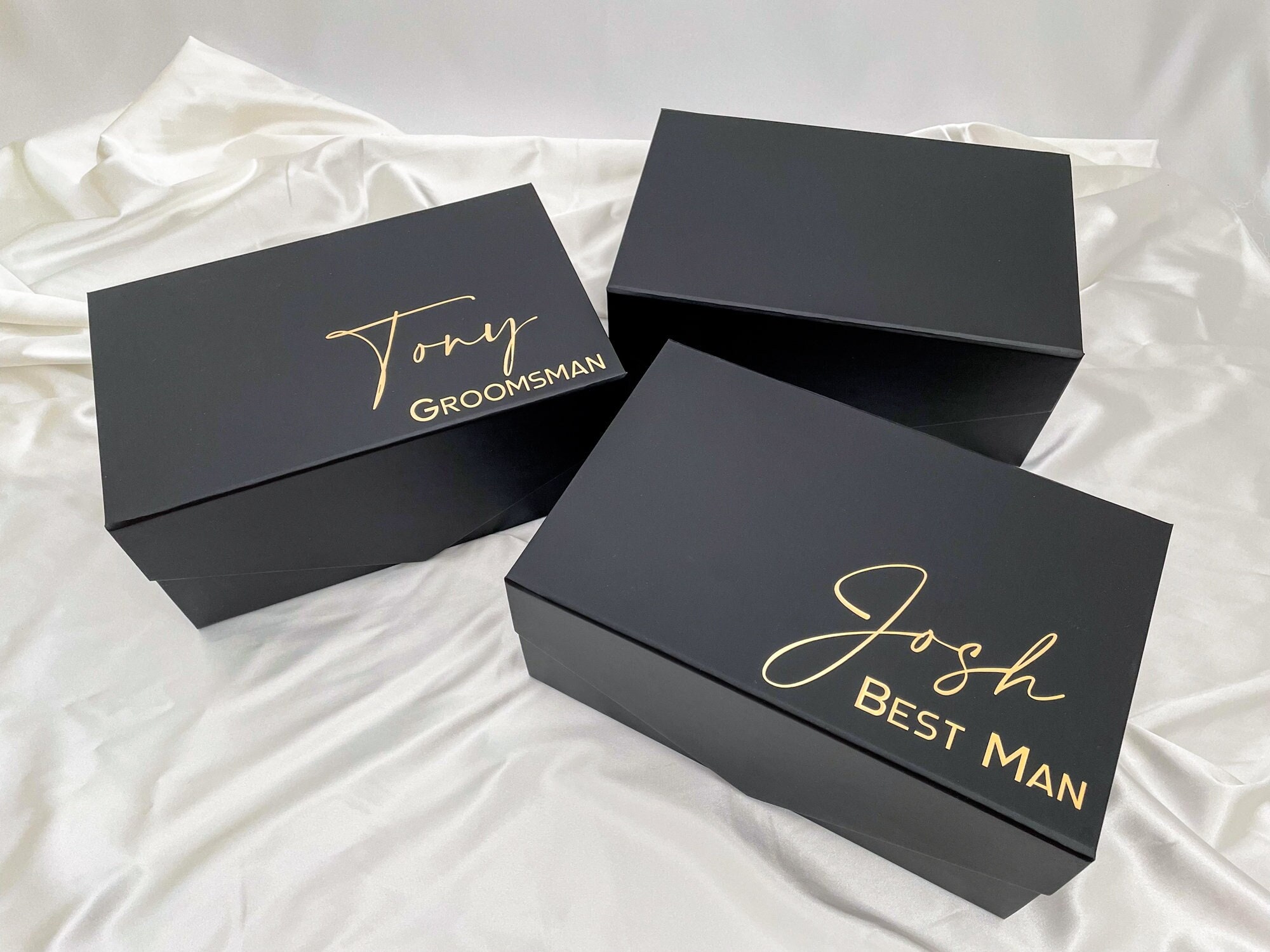 🎁 Top 16 Luxury Gift Boxes To Live The Good Life In 2023