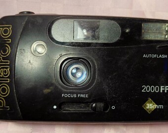 Polaroid 2000FF
