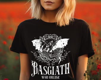 Basgiath War College