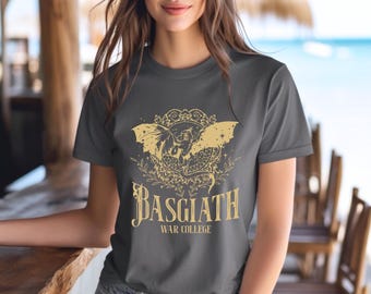 Basgiath War College
