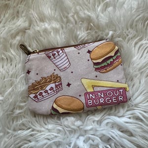 Coin Pouch