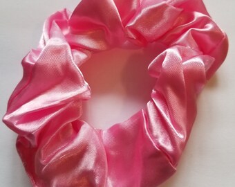 Handmade Scrunchie - Comfortable Hair Tie