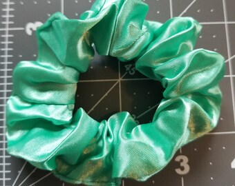 Handmade Scrunchie - Comfortable Hair Tie