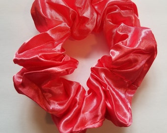 Handmade Scrunchie - Comfortable Hair Tie