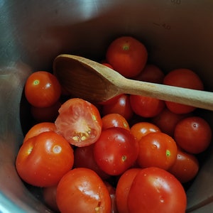 Tomatenkonfitüre Bild 4