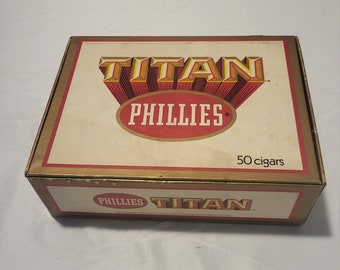 inner cigar box label Phillies baseball 