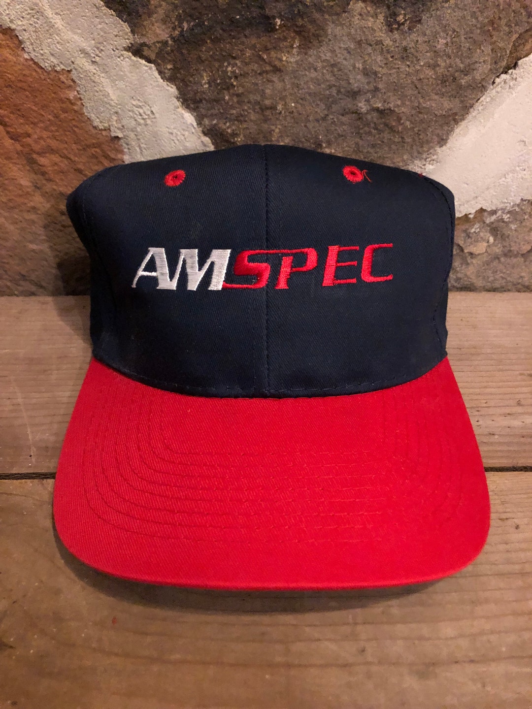 AMSPEC Hat - Etsy