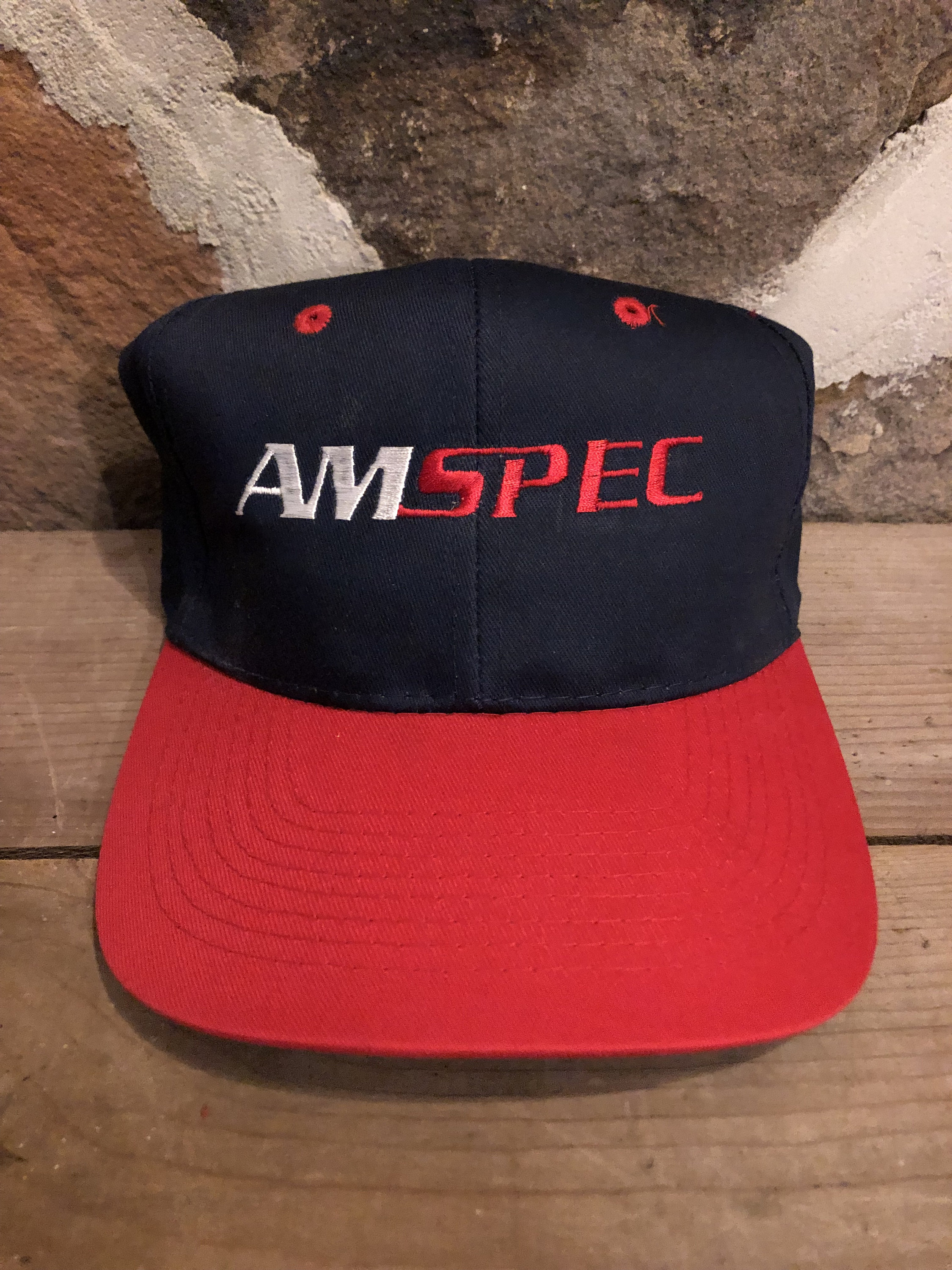 AMSPEC Hat - Etsy