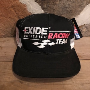 NASCAR Hat