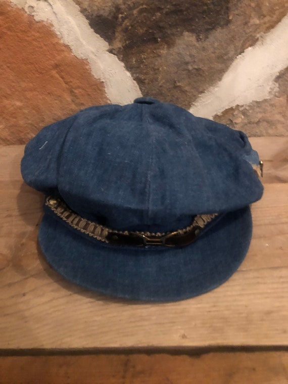 Newsboy Hat