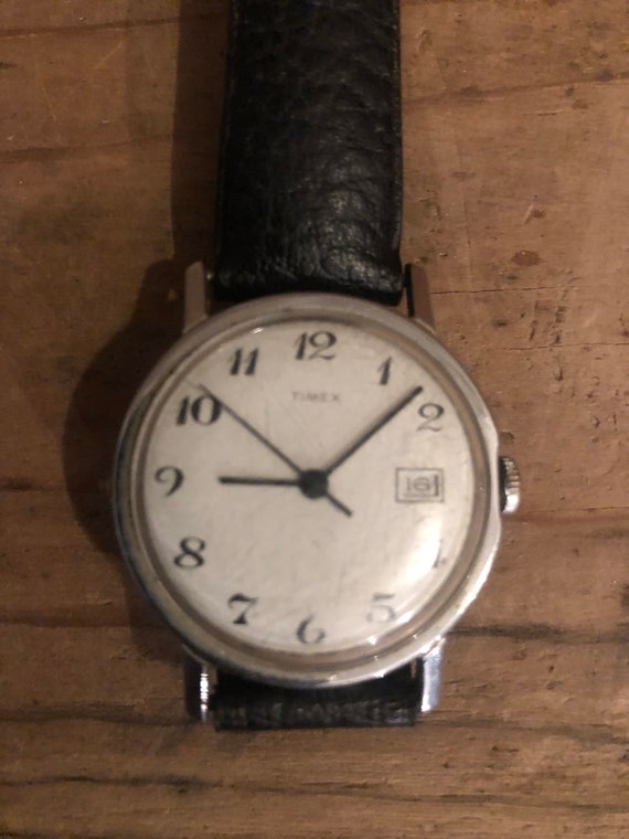 Timex Watch