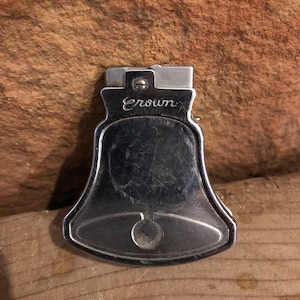 Crown Lighter Millionbell