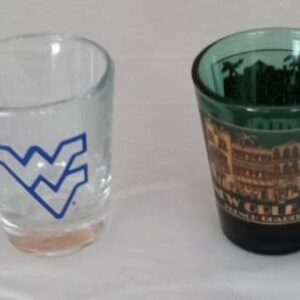 Shot Glasses