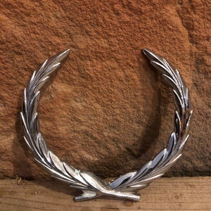 Cadillac Wreath