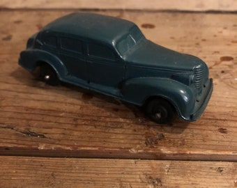 Auburn Rubber Company Toy Car